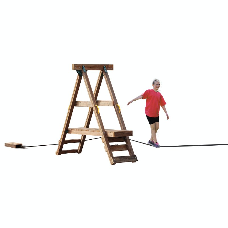 Playstar PS 5004 Ninja Platform Build It Yourself Kit