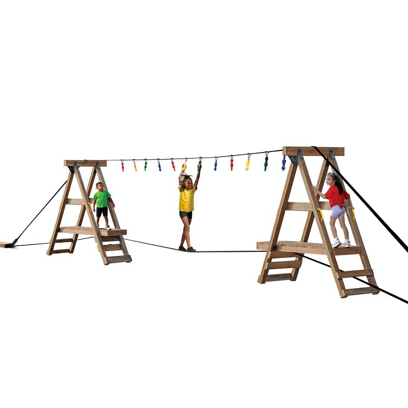 Playstar PS 5004 Ninja Platform Build It Yourself Kit
