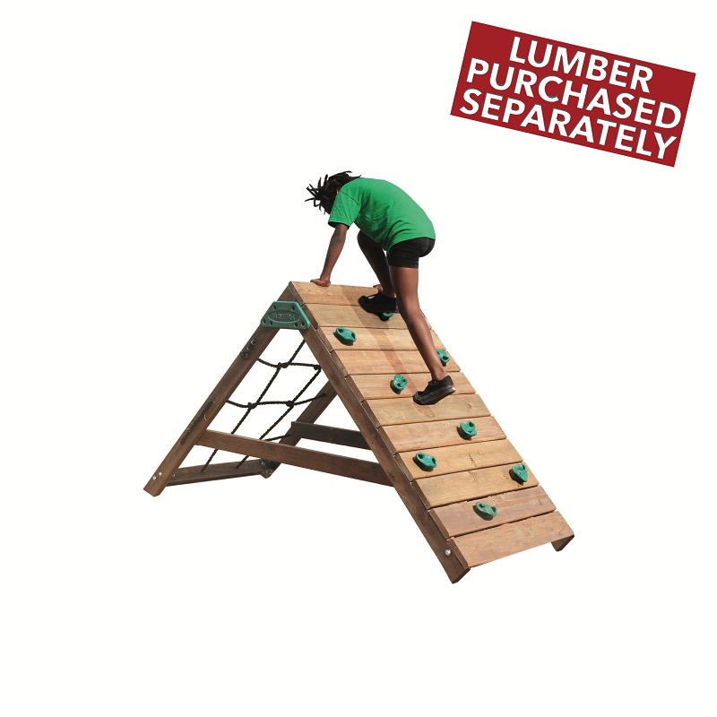 Playstar PS 5008 Ninja Obstacle Kit