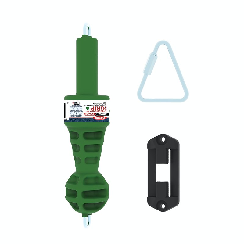 Playstar PS 5018 Ninja Grip, Green