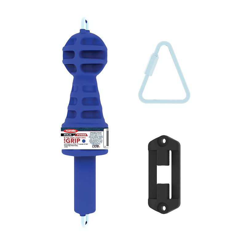 Playstar PS 5020 Ninja Grip, Blue