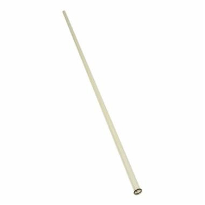 Rheem SP230025 Dip Tube, Open Outlet, Polysulfone, For: Water Heater