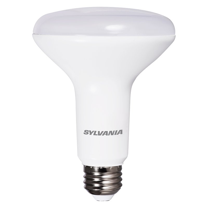 Sylvania Natural Series 41329 LED Bulb, 7 W, BR30 Lamp, 65 W Sylvania Natural Series 41329 LED Bulb, 7 W, BR30 Lamp, 65 W