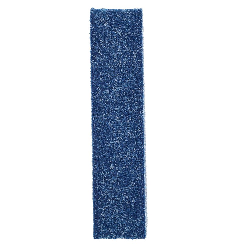 Norton ProSand 82070 Sanding Sponge, 4-1/2 in L, 2-11/16 in W, 36 Grit, Extra Coarse, Aluminum Oxide Abrasive