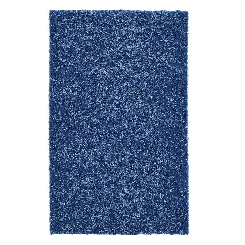 Norton ProSand 82070 Sanding Sponge, 4-1/2 in L, 2-11/16 in W, 36 Grit, Extra Coarse, Aluminum Oxide Abrasive