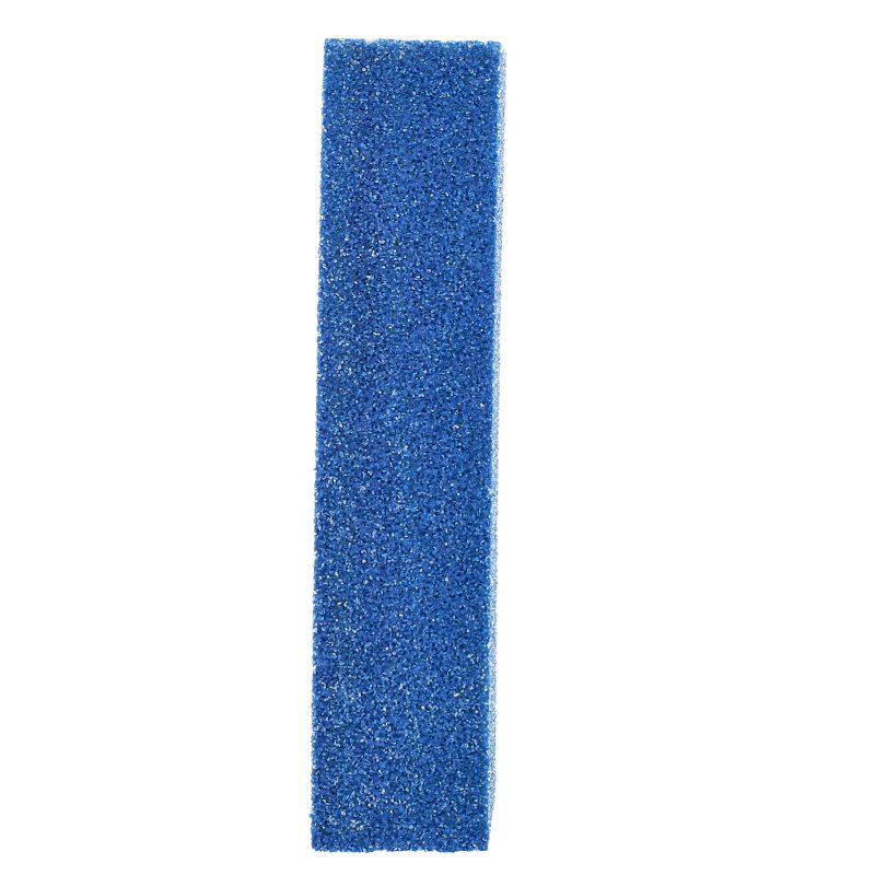 Norton ProSand 82071 Sanding Sponge, 4-1/2 in L, 2-11/16 in W, 60 Grit, Coarse