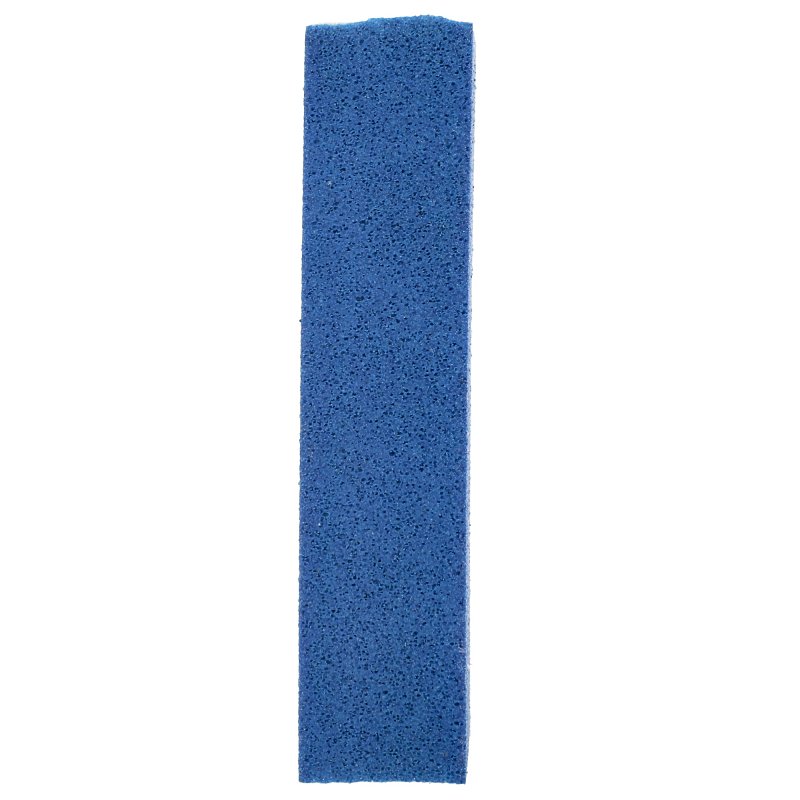 Norton ProSand 82074 Sanding Sponge, 4-1/2 in L, 2-11/16 in W, 220 Grit, Extra Fine, Aluminum Oxide Abrasive