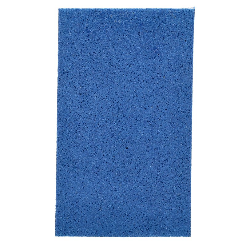 Norton ProSand 82074 Sanding Sponge, 4-1/2 in L, 2-11/16 in W, 220 Grit, Extra Fine, Aluminum Oxide Abrasive