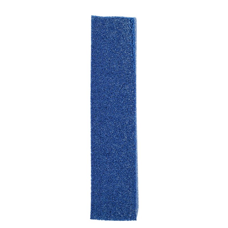 Norton ProSand 82066 Sanding Sponge, 4-1/2 in L, 3-1/2 in W, 80 Grit, Coarse, Aluminum Oxide Abrasive