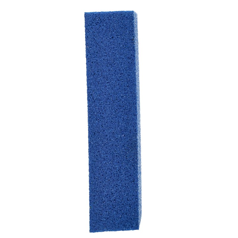 Norton ProSand 82075 Sanding Sponge, 4-1/2 in L, 2-7/8 in W, 80 Grit, Coarse, Aluminum Oxide Abrasive