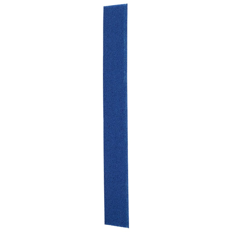 Norton ProSand 82077 Sanding Sponge, 9 in L, 3-5/16 in W, 120 Grit, Medium, Aluminum Oxide Abrasive