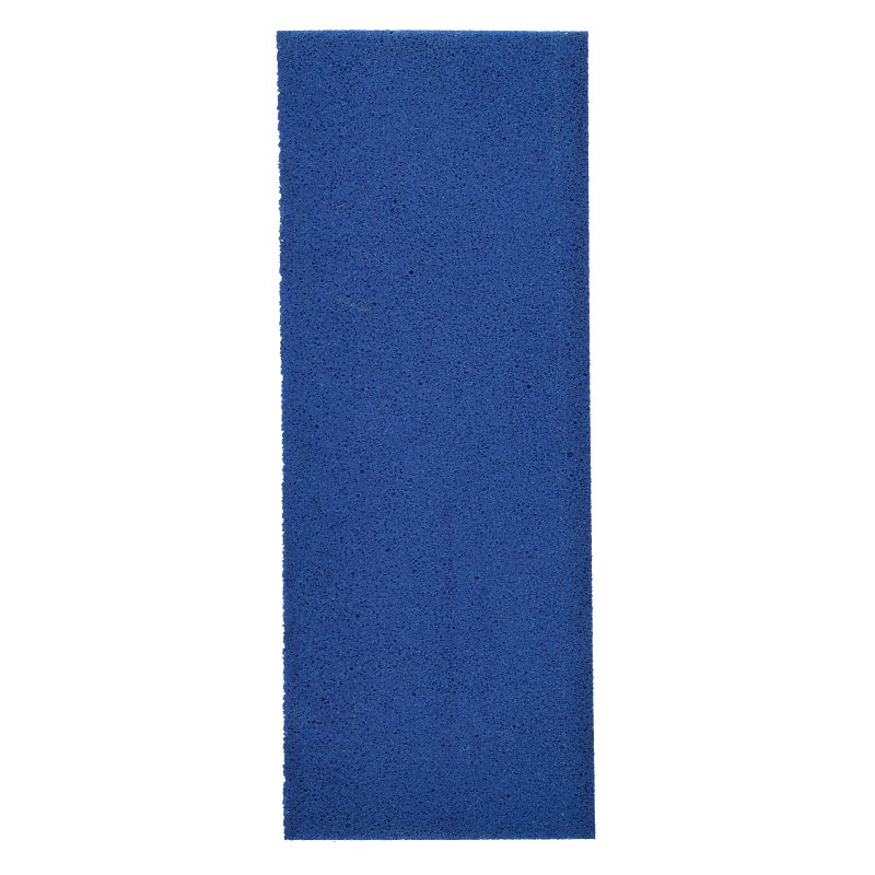 Norton ProSand 82077 Sanding Sponge, 9 in L, 3-5/16 in W, 120 Grit, Medium, Aluminum Oxide Abrasive