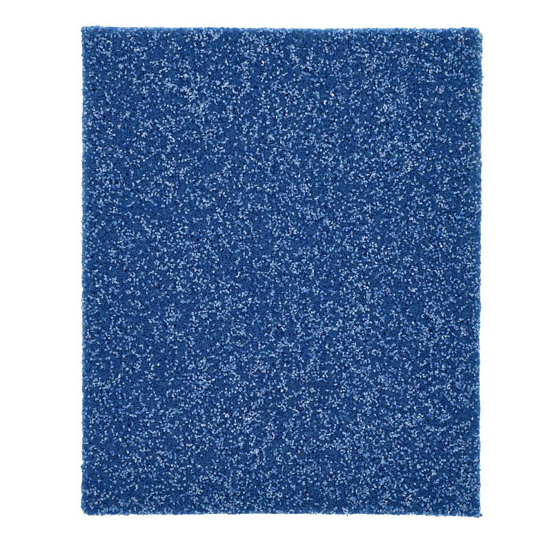 Norton ProSand 82079 Sanding Sponge, 5-1/2 in L, 4-1/2 in W, 36 Grit, Extra Coarse, Aluminum Oxide Abrasive