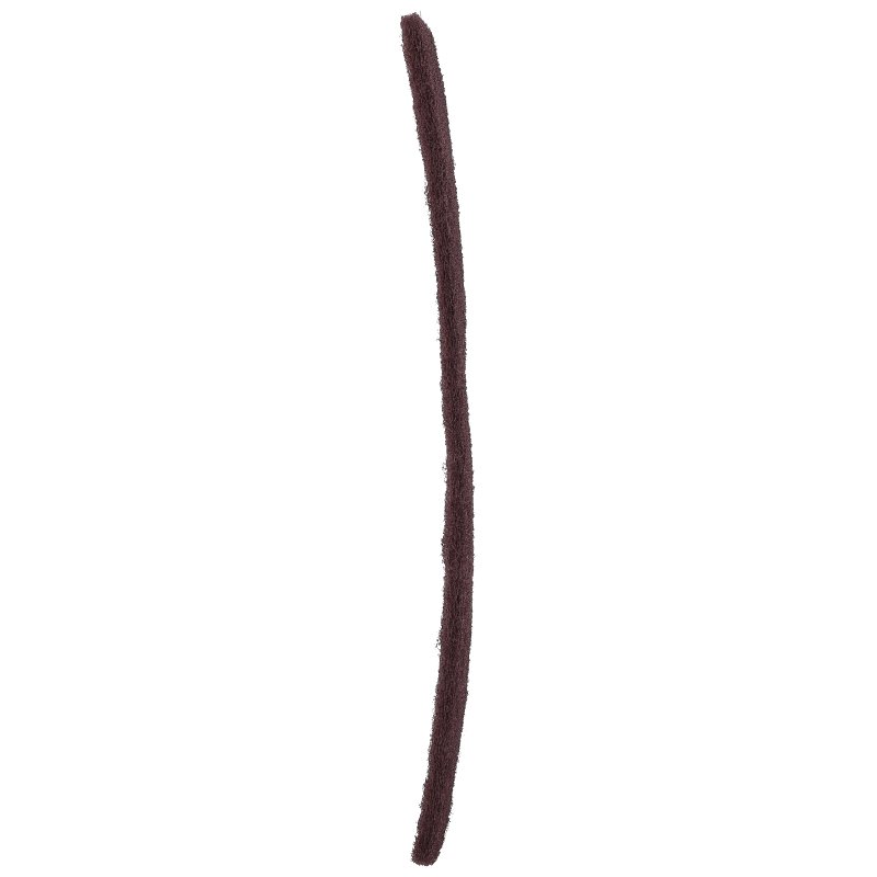 Norton 07660748148 Hand Pad, Maroon, 11 in L, 4-3/8 in W