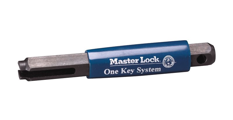 UNIVERSAL PIN TOOL SILVER