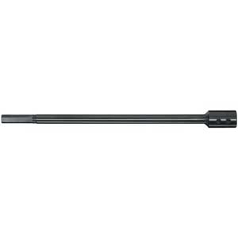 DeWALT DW1647 Self-Feed Bit Extension, 12 in L