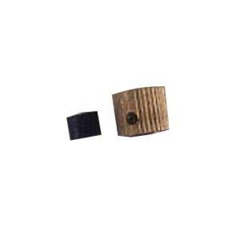 aqua-dynamic 888-209 Drain Cap, Specifications: 5/16-24 Threaded Connection, Brass
