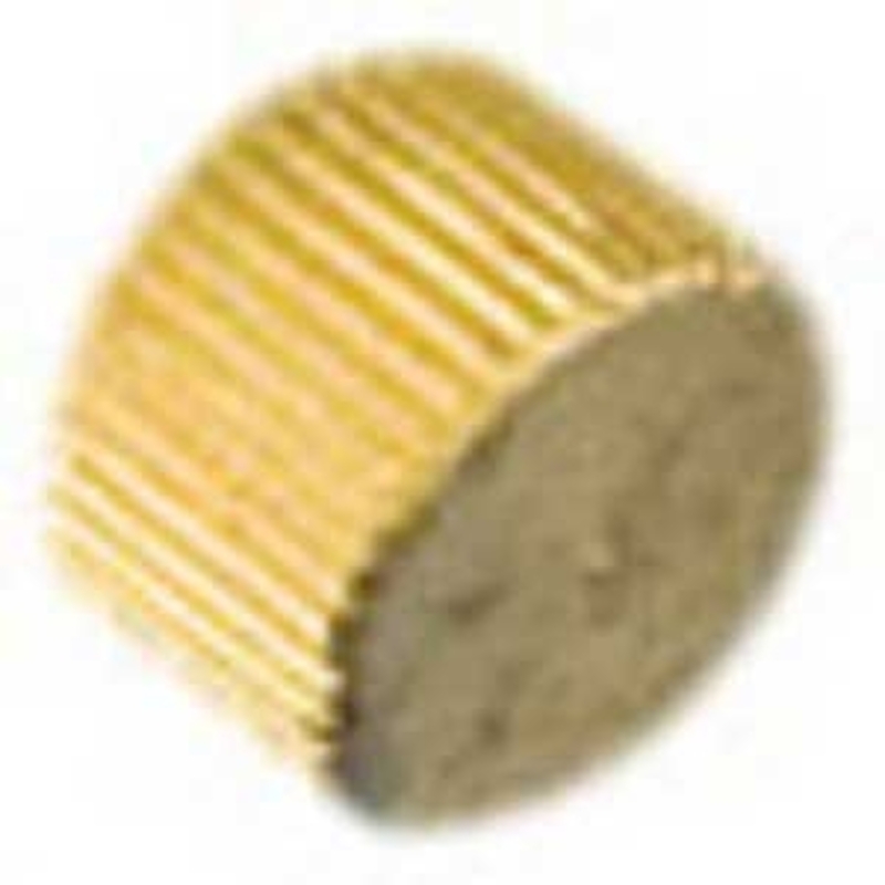aqua-dynamic 888-211 Drain Cap, Brass