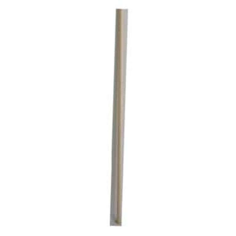 SGA D-1272 Dowel Rod, 1/2 in Dia, 72 in L, Wood