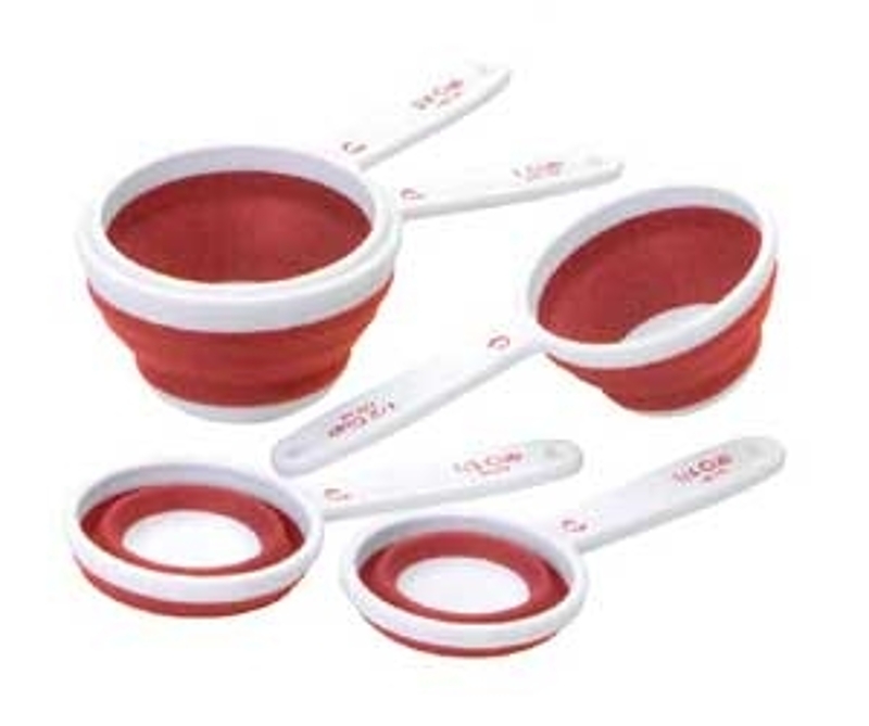 Starfrit D872CN Measuring Cup Set