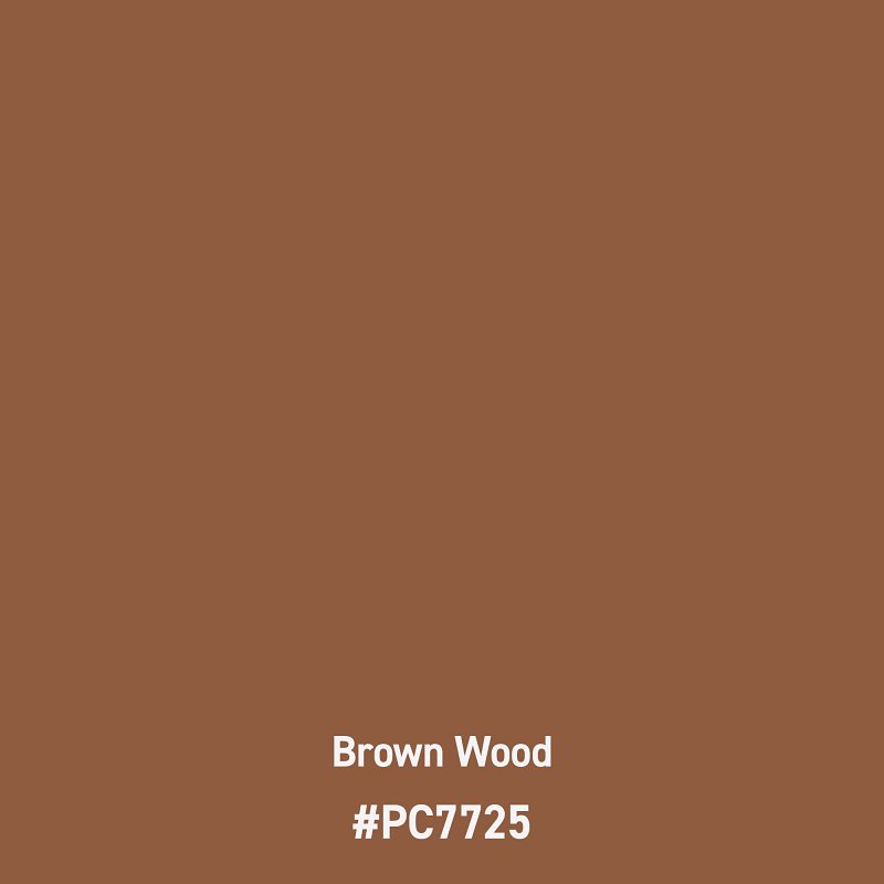 Roberts PC7725 Putty, Paste, Acrylic, Brown, 3 oz Tube