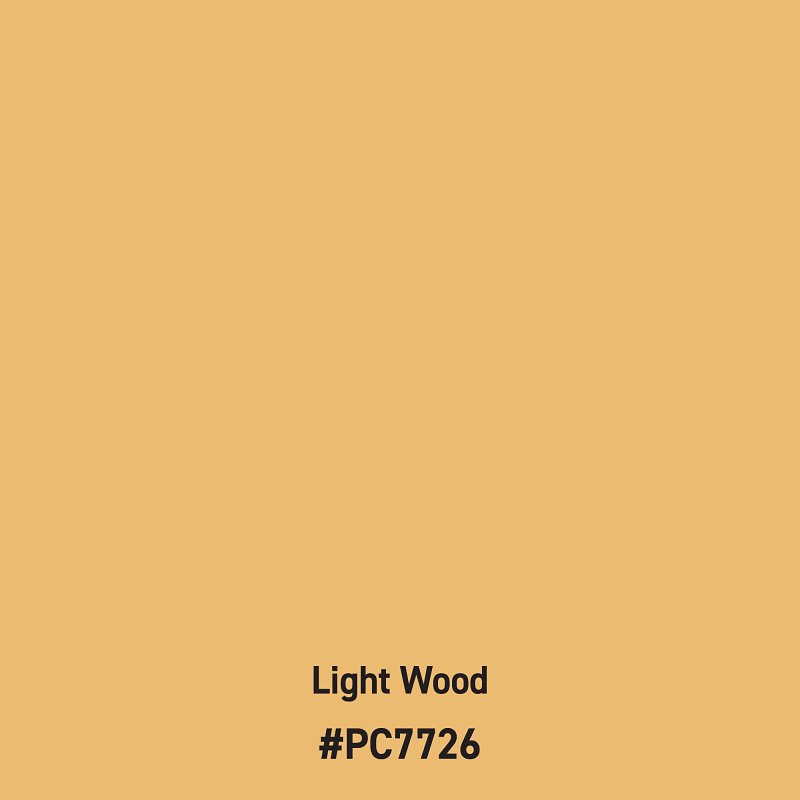 Roberts PC7726 Putty, Paste, Acrylic, Light Wood, 3 oz Tube