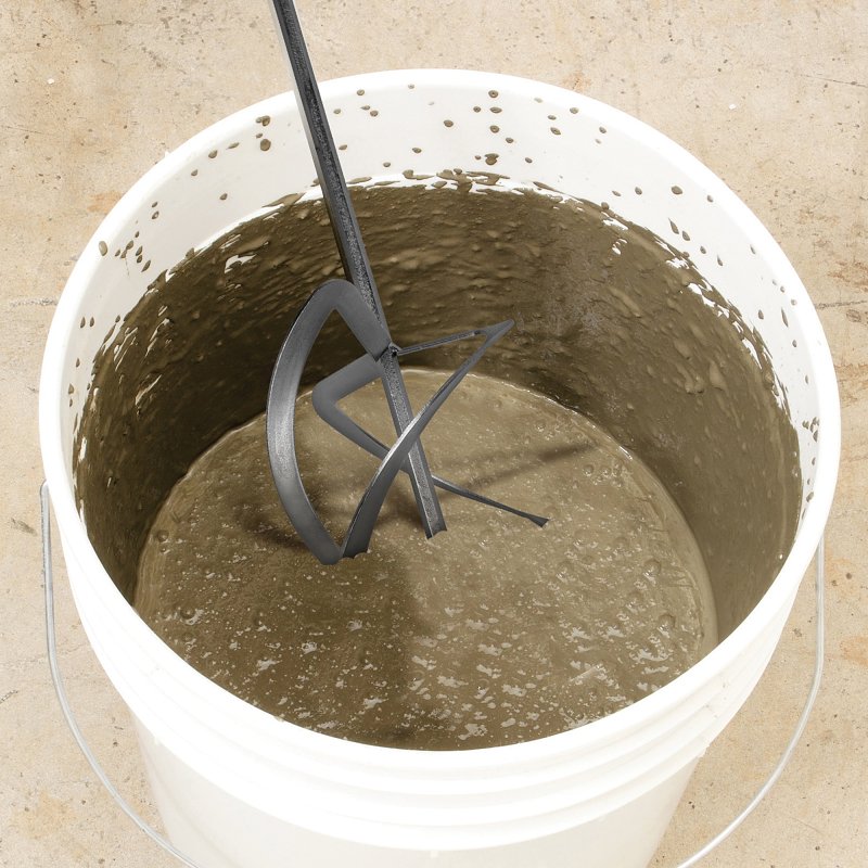 QEP 61230 Spiral Pro Mixer