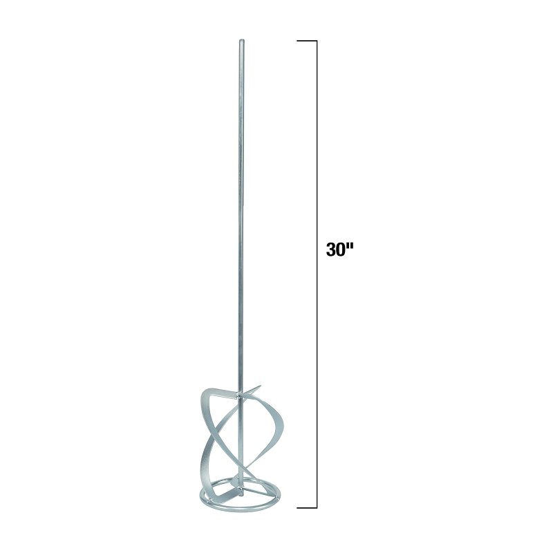 QEP 61230 Spiral Pro Mixer
