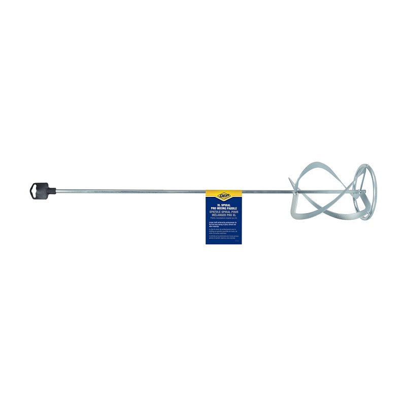 QEP 61230 Spiral Pro Mixer