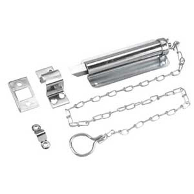 Onward 570XV Chain Bolt, Steel, Zinc, 1 PK