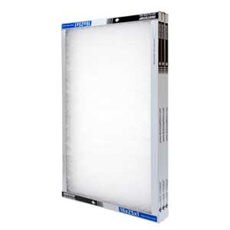 Duststop 11-14253 Air Filter, 25 in L, 14 in W