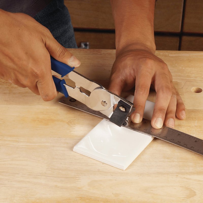 QEP 32024 Handheld Cutter, Cut Material: Ceramic