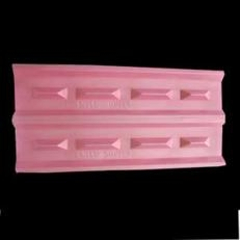 Owens Corning Raft-R-Mate 2INX22.5INX48IN Attic Rafter Vent, 22-1/2 in L, 48 in W, Polystyrene