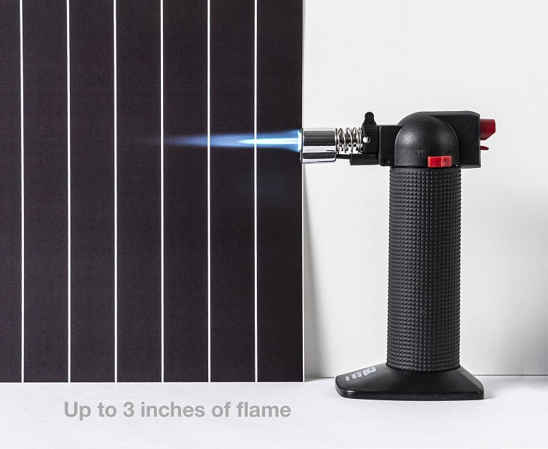 Gardner Bender MSTR-TORCH Pocket Butane Torch