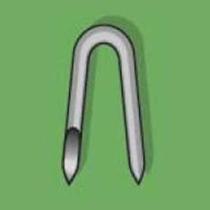 Duchesne 24020766 Inter Fence Staple, 3d