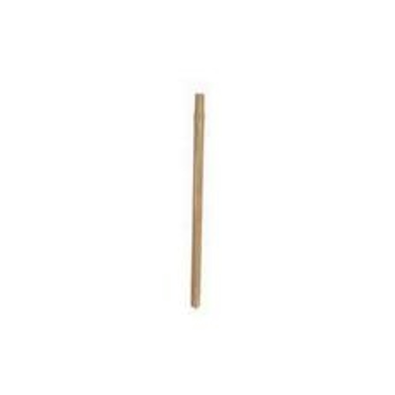 Garant 86646 Sledge Hammer Handle with Safety Grip, Canadian Eye, 36 in L, Hickory Wood