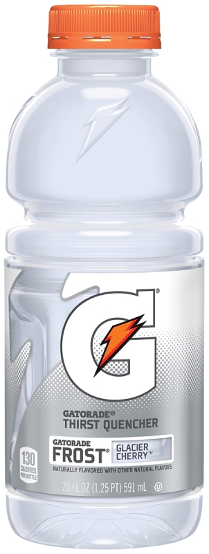 Gatorade 20 oz Squeeze Bottle