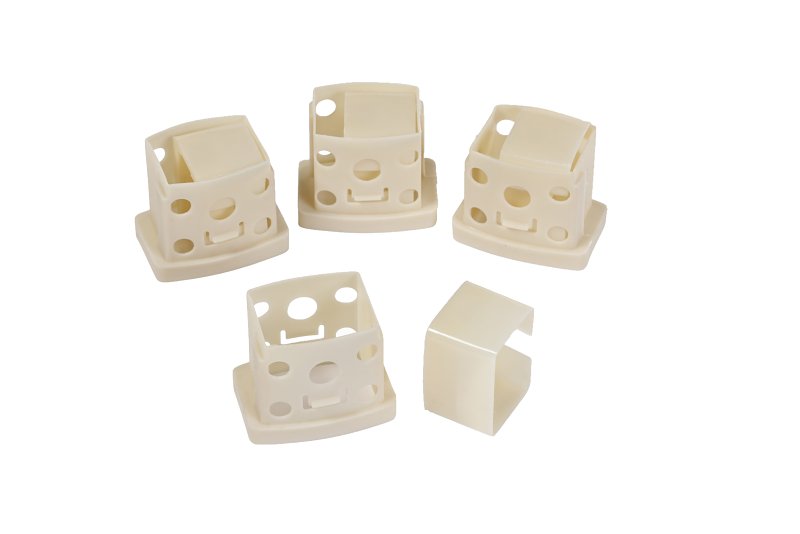 Toolpro TP02457 Sleeve Bearing Repair Kit, For: Toolpro Stilts