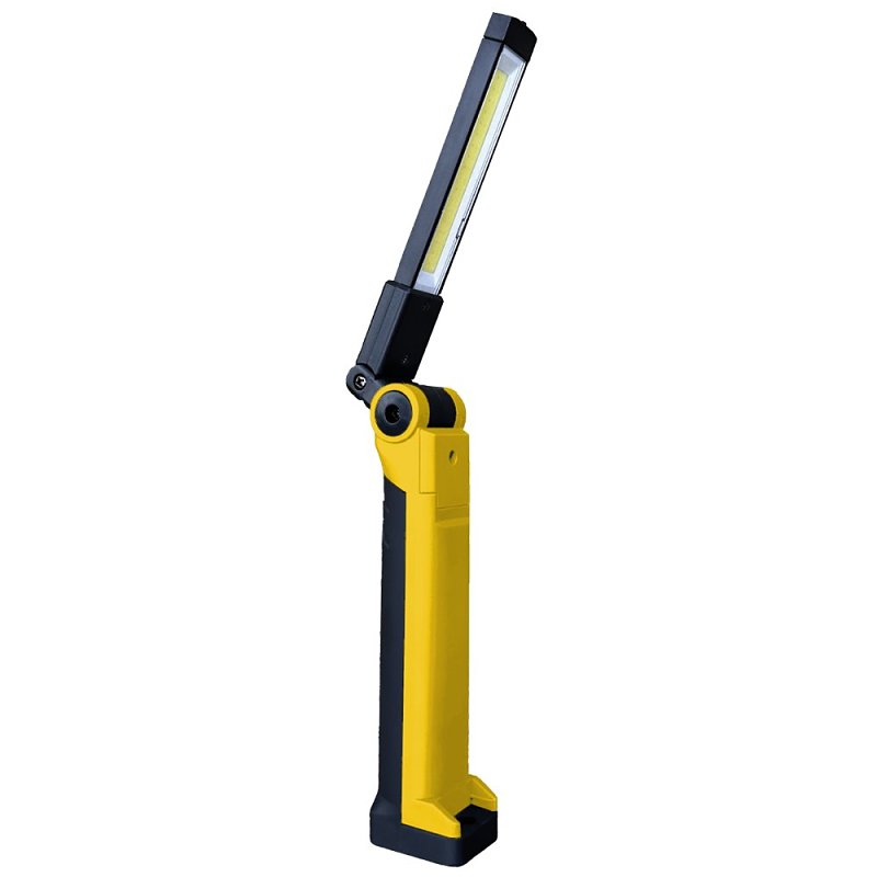 CAT CT8026 Rechargeable Flip Light LED Lamp 400 Lumens