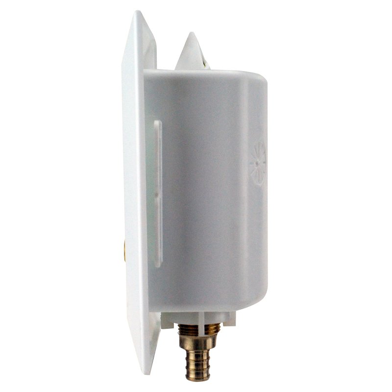 Apollo APXBOXIM Ice Maker Outlet Box, Polystyrene