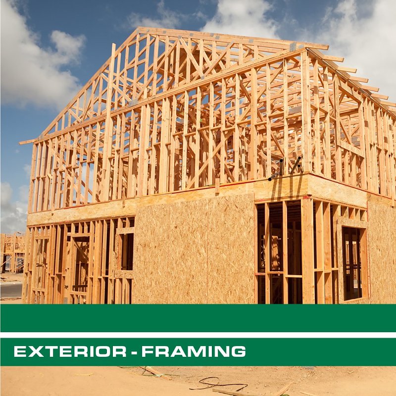 ProFIT 0600372 Framing Nail, 3 in L, Hot-Dipped Galvanized, Round Head, Ring Shank