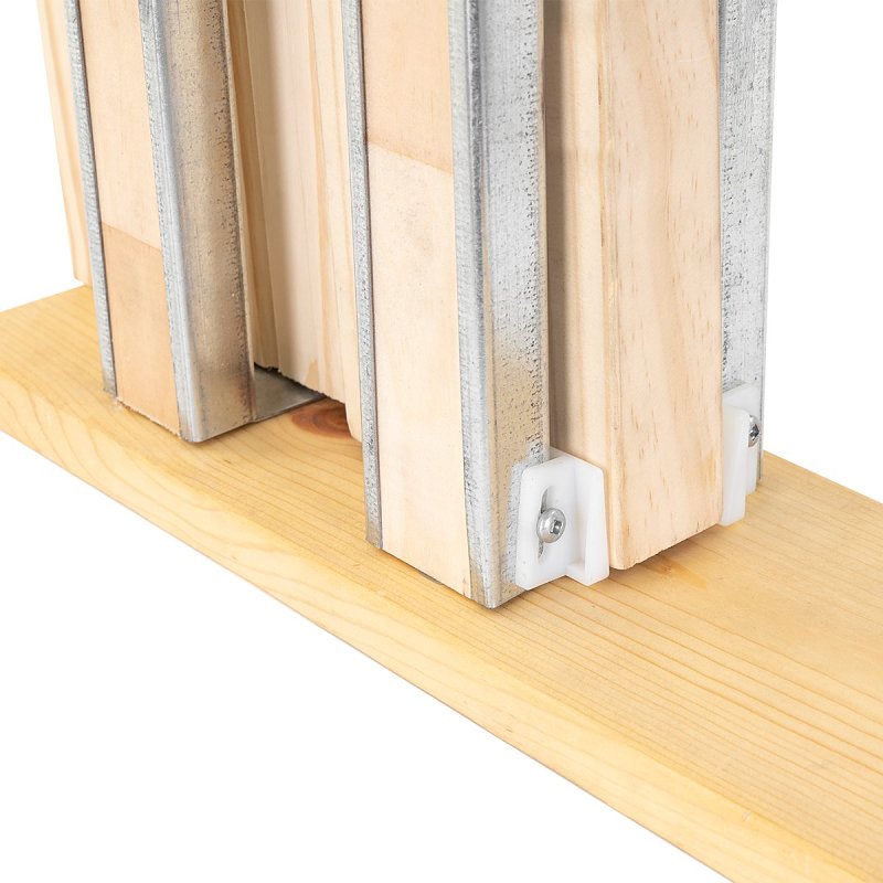 Renin PD120P Pocket Door Guide Set