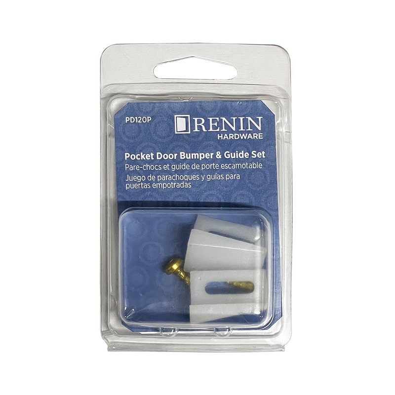 Renin PD120P Pocket Door Guide Set