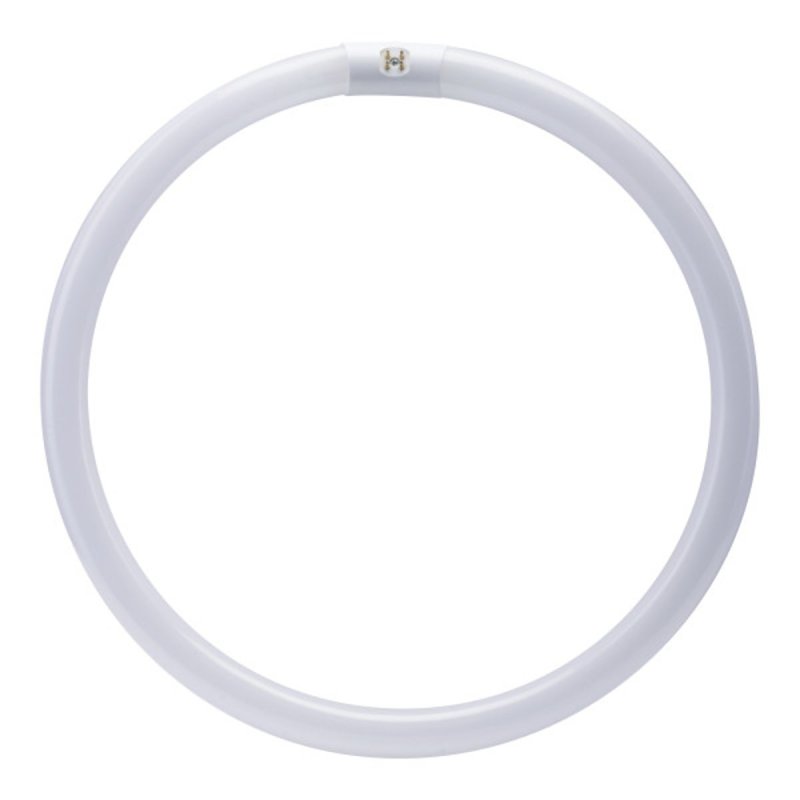 Feit Electric FC16T10/CW Fluorescent Bulb, 40 W, T10 Lamp, G10Q Lamp Base, 4100 K Color Temp, Cool White Light