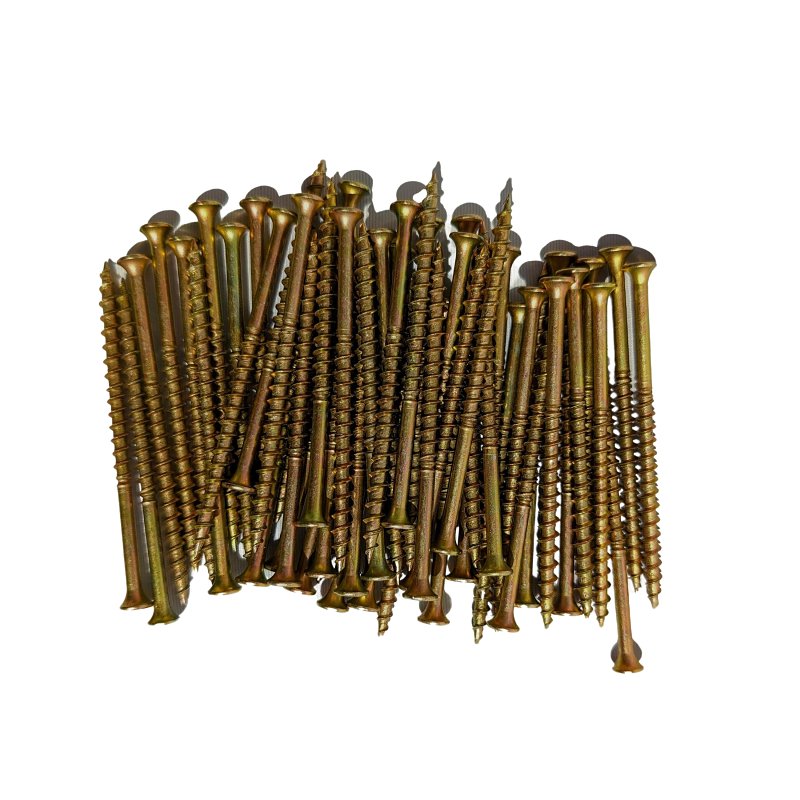 Squeek No More 1010543 Floor Squeak Repair Kit