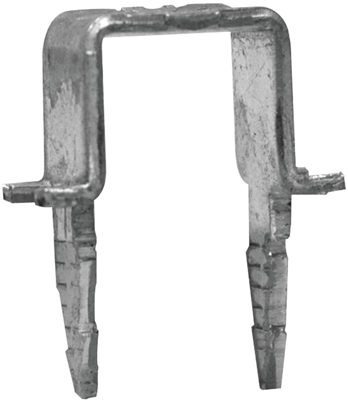 Hubbell TES1R50 Cable Staple, 50/BX