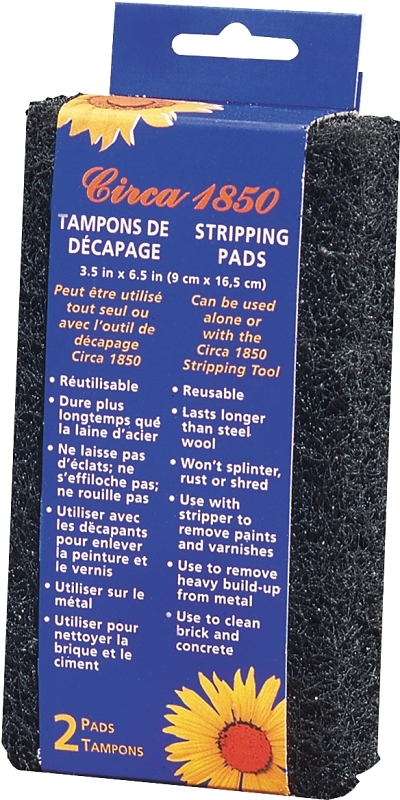 Swing 130302 Stripping Sandpaper, 3-1/2 in L, 6-1/2 in W