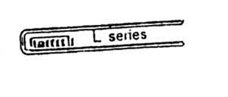 Duchesne 80951210275 Narrow Crown Staple, 1/4 in W Crown, 5/8 in L Leg, 18 ga, Electro-Galvanized
