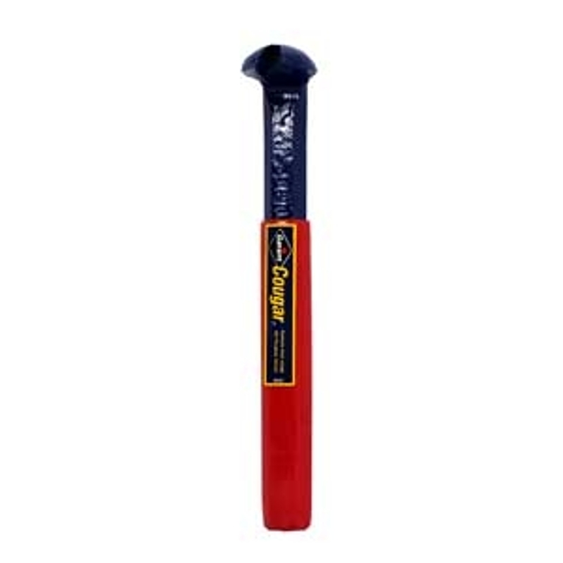 Garant 81340 Nail Puller, 8 in L, Beveled Tip, Steel, 1-1/2 in W