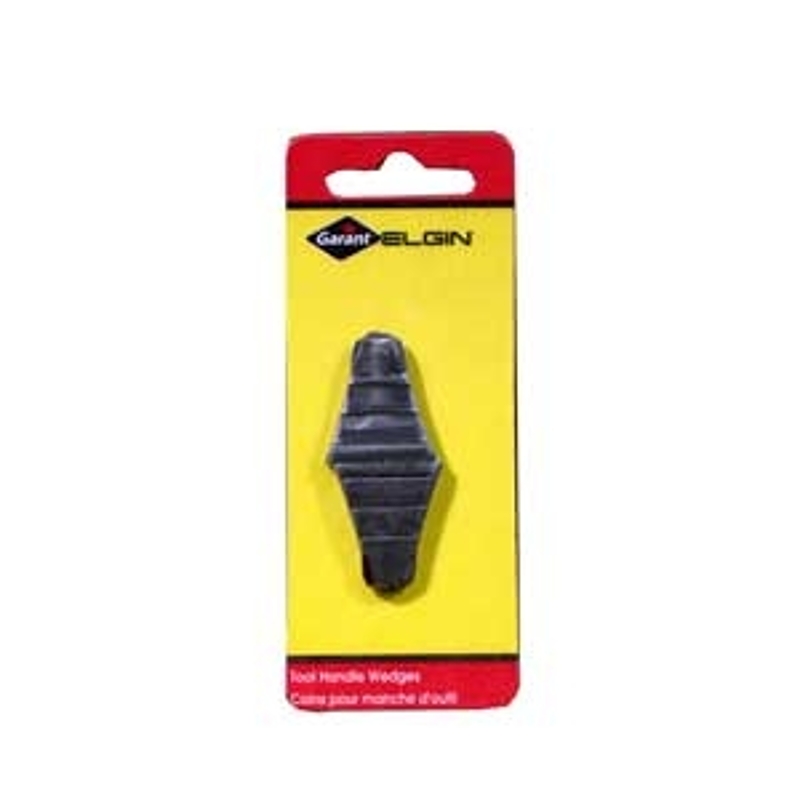 Garant 86712 Wedge, 1-1/8 in L, 2/CD